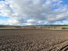 Thornyhill, Fettercairn AB30 1YD