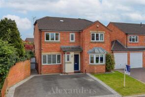 27, Old Forge Road, Fenny Drayton CV13 6BD