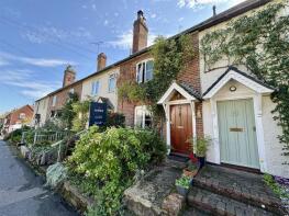 59, Old Road, Wateringbury, Maidstone ME18 5PW
