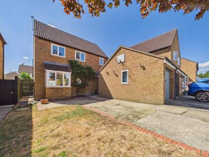 Glebe Road, Stilton, Peterborough