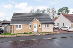 14, Wallace Crescent, Dunfermline KY12 9TN