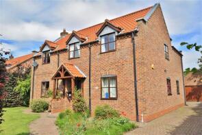 Beaux Reves, Main Street, Hull HU11 4US