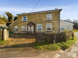 Corner Cottage, Bakers Piece Road, Ruardean Woodside GL17 9XJ