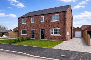 9, Longmeadows Drive, Grimsby DN37 7AQ