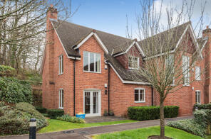 14, Dunwood Court, Salisbury Road, Romsey SO51 6GR