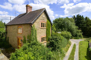 Bache Cottage, To Roseford Cottage, Craven Arms SY7 9JX