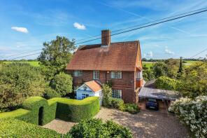 The Croft, Puttenham Lane, Godalming GU8 6AW