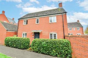 7, Silver Road, Pewsey SN9 5JR