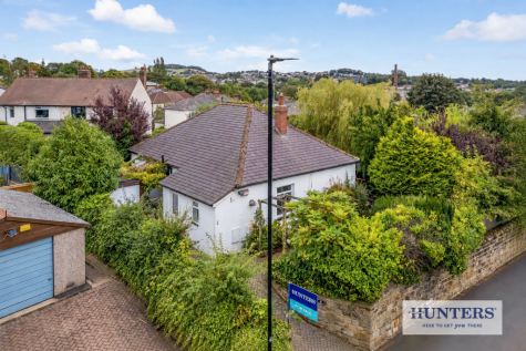 Henshaw Lane, Yeadon, Leeds