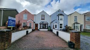 6, Chapel Road, Llanreath, Pembroke Dock SA72 6TL