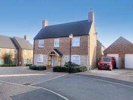 4, Church View Lane, Derby DE73 8JT