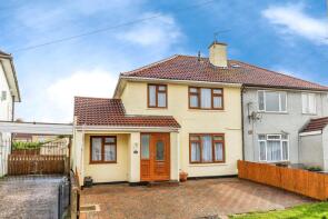 85, Ravenglass Crescent, Southmead, Bristol BS10 6EH