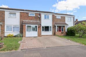 4, Gardeners Close, Horsham RH12 3RJ