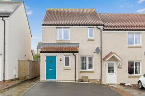36, Cranston Way, Haddington EH41 3TJ