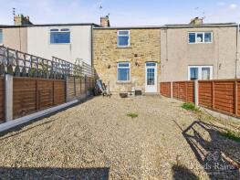 26, Greenhead, Crook DL15 8JD