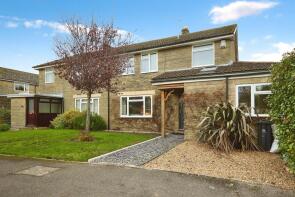 11, The Waldrons, Thornford DT9 6PX