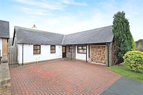 5, Meadow Side, Llanspyddid, Brecon LD3 8PJ