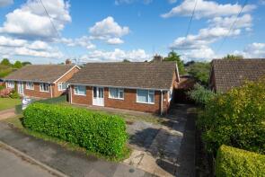 2, Laxton Drive, Maidstone ME17 3SQ