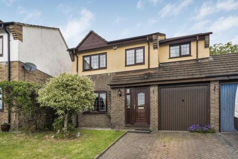 Beaumont Close, Liverton