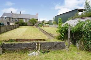 Barnaby House, C3201 From Efailwen To Hebron, Efailwen, Clynderwen SA66 7UX