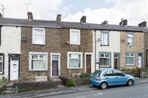 74, Halifax Road, Nelson BB9 5BB