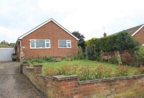 18, Old Forge Road, Lutterworth LE17 5NL