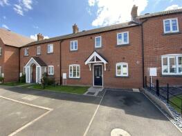 35, De Quincey Fields, Upton Magna, Shrewsbury SY4 4US