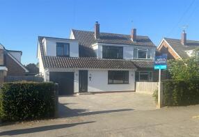 58, St Swithins Drive, Lower Quinton, Stratford-upon-avon CV37 8SB