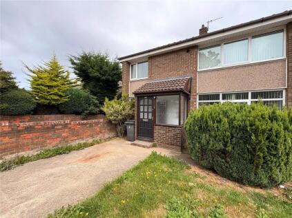 Throston Grange Lane, Hartlepool, County Durham, TS26