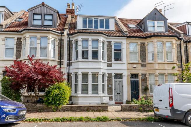 Devonshire Road, Westbury Park Front.jpg