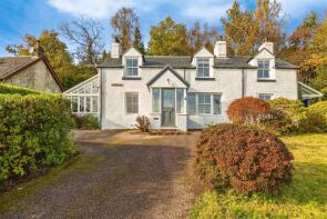 The Old Schoolhouse, A83t South Of Furnace From Camus To Crarae Quarry, Inveraray PA32 8XU