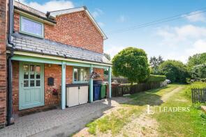 Old School Cottage, Church Lane, The Leigh, Gloucester GL19 4AF