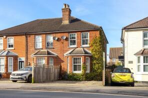 45, Povey Cross Road, Horley RH6 0AG