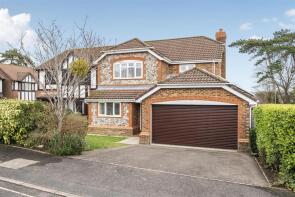 37, William Price Gardens, Fareham PO16 7YH