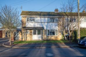 12, Orchard Way, Cambridge CB24 3BQ