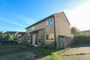 48, Fairhaven Close, Cambridge CB25 9HG