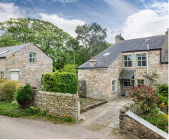 The Farmhouse Narr Lodge, Wyresdale Road, Quernmore LA2 9EF