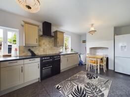 1, College Road, Thetford IP24 1QF