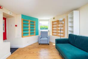 Basement Flat, 3, Belvoir Road, Montpelier, Bristol BS6 5DG