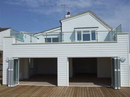 The White House, Coast Road, Pevensey BN24 6PR