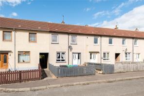 58, Kingsdale Gardens, Kennoway KY8 5LH