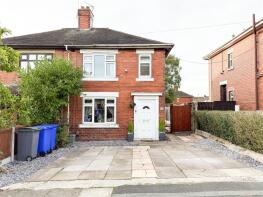 7, Dale Avenue, Ball Green, Stoke-on-trent ST6 8AT