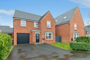 3, Arden Drive, Leyland PR25 5AD