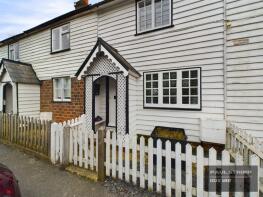 Magpie Cottage, School Hill Cottages, The Street, Sedlescombe TN33 0QJ