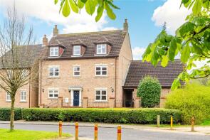 2, Wickstead Avenue, Grange Farm, Milton Keynes MK8 0PY