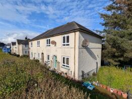 Flat B, 65, Nelson Road, Gourock PA19 1XJ