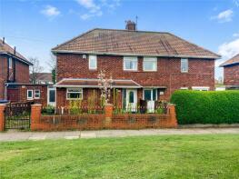 134, The Greenway, Middlesbrough TS3 9NU