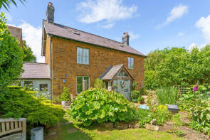 The Berries, West End, Banbury OX15 6DA
