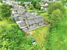 6, Garryside, Blair Atholl PH18 5SN
