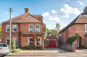 44, Eastwood Road, Bramley, Guildford GU5 0DS